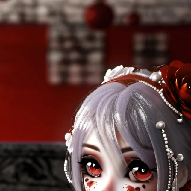 chat with ai character: Murdrr Drones