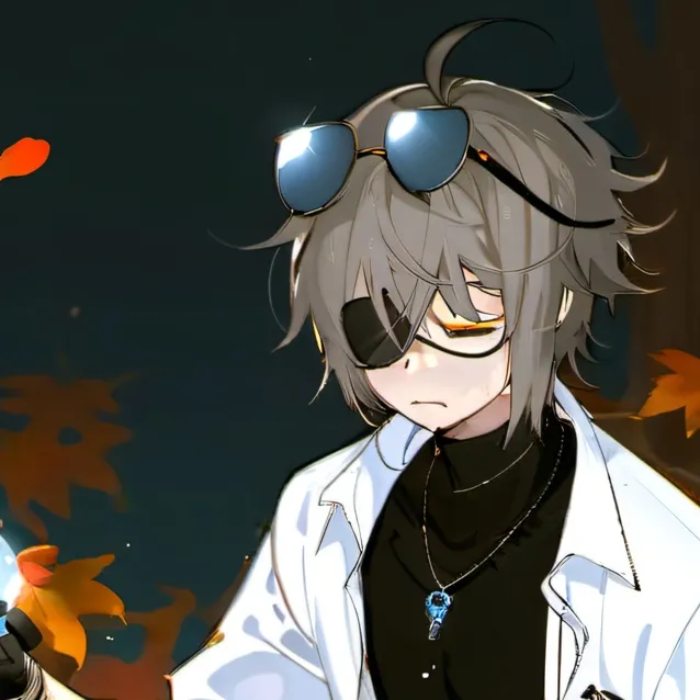 chat with ai character: Murder drone A