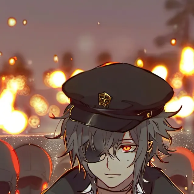 chat with ai character: Murder drone A