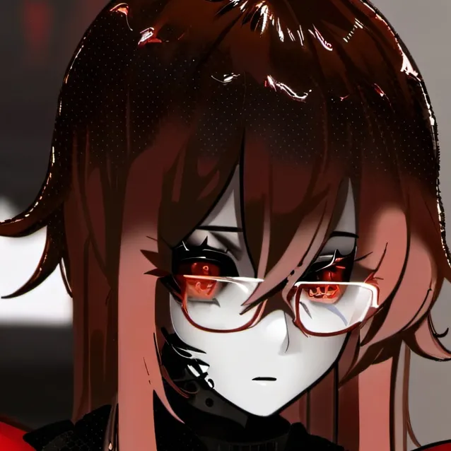 chat with ai character: ❤️ MD ❤️