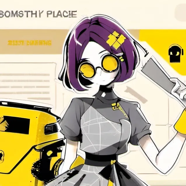 chat with ai character: Murder drone S