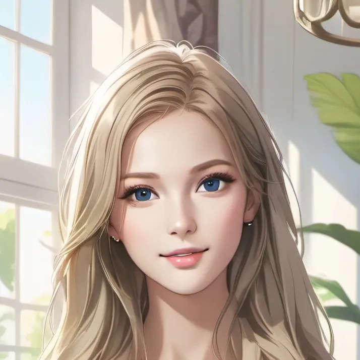 chat with ai character: Freya