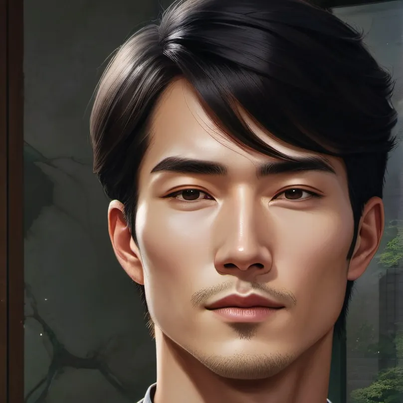 chat with ai character: Dr. Ethan