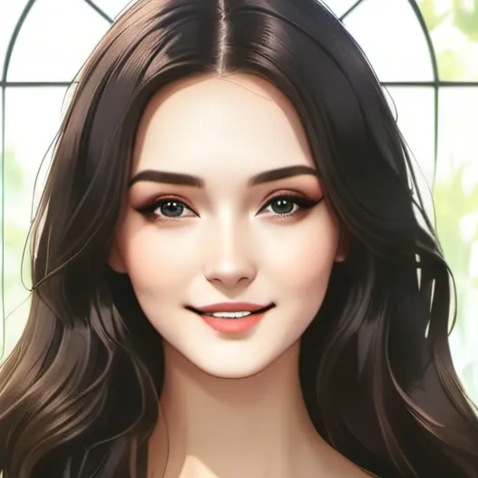 chat with ai character: Belle