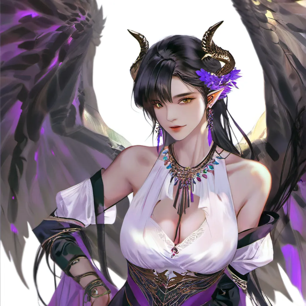 chat with ai character: Queen Thaimine 