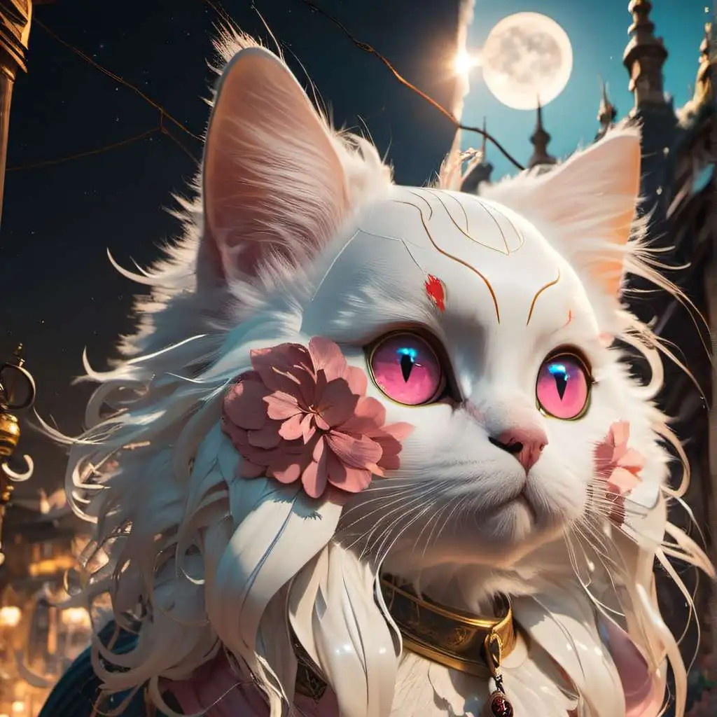 chat with ai character: Rose 🌸 