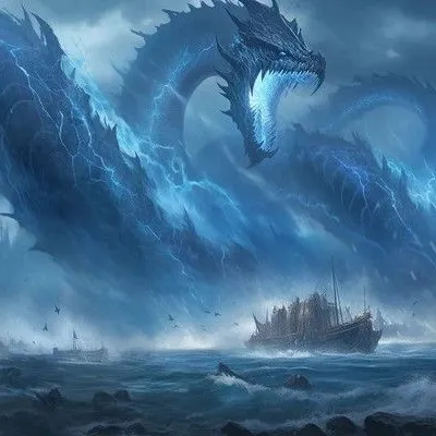 creator Kael'Vas's avatar