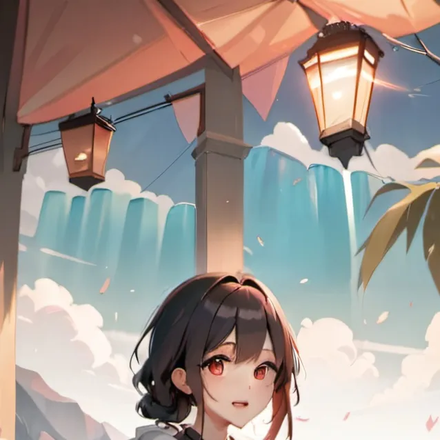 chat with ai character: Ellie