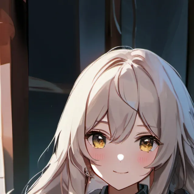 chat with ai character: Asia