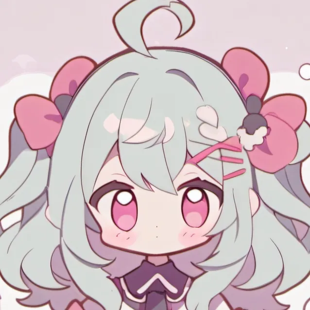 chat with ai character: Nicky(Your sister)