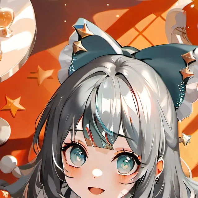 chat with ai character: ~Anna~