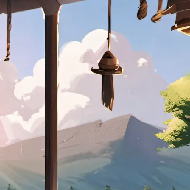 chat with ai character: James