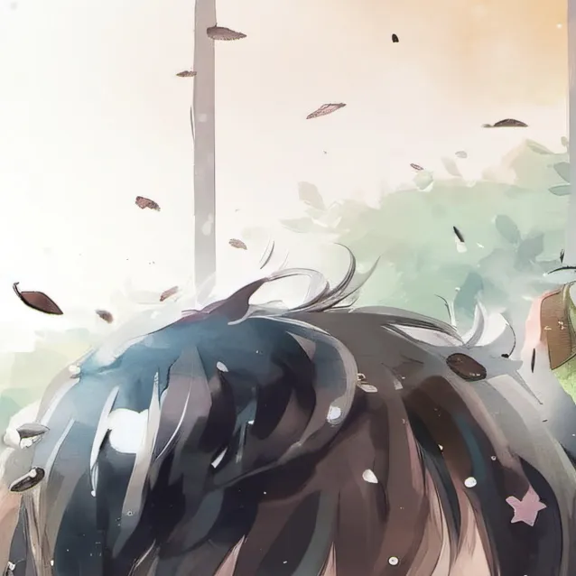 chat with ai character: baby