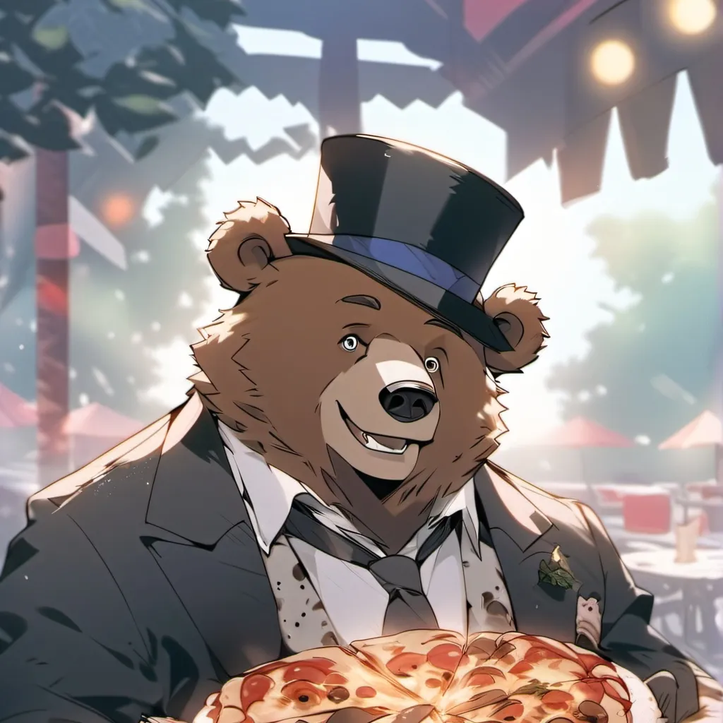 chat with ai character: freddy