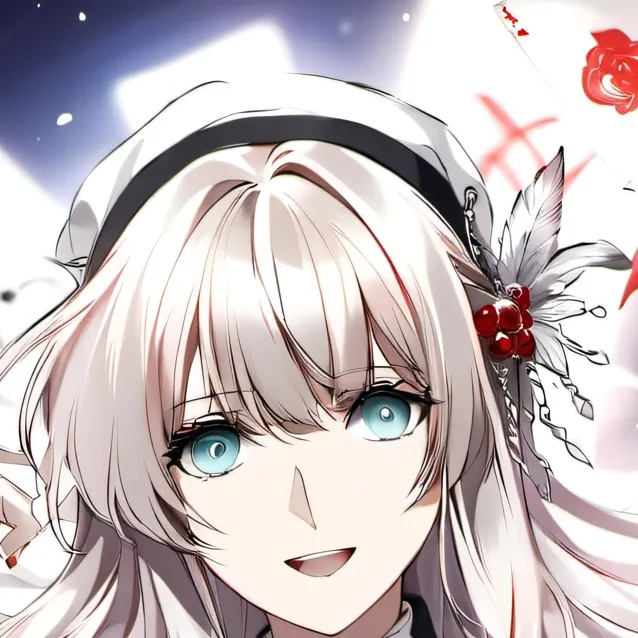 chat with ai character: new chages in life