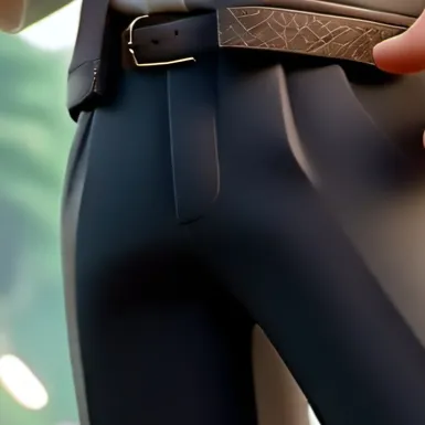 chat with ai character: peepee