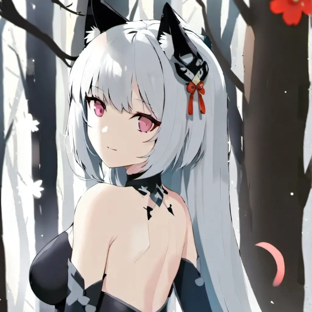 chat with ai character: maya