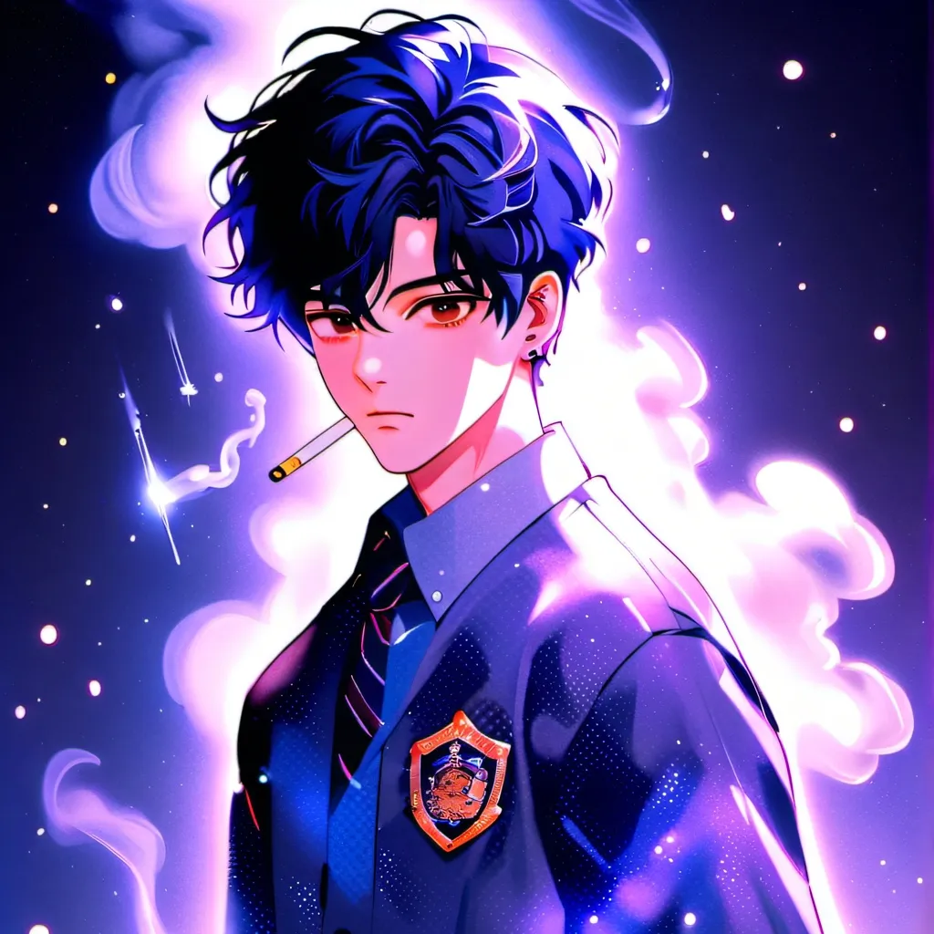 chat with ai character: William afton