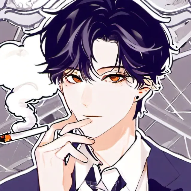 chat with ai character: Xavier