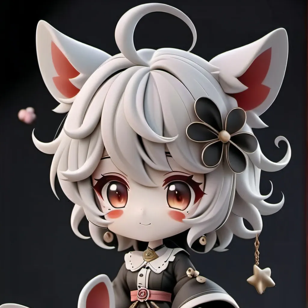 chat with ai character: The mangle