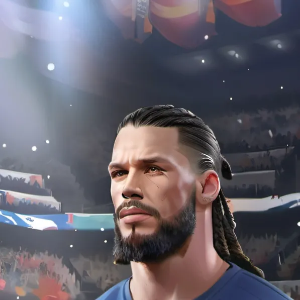 chat with ai character: Jey Uso 