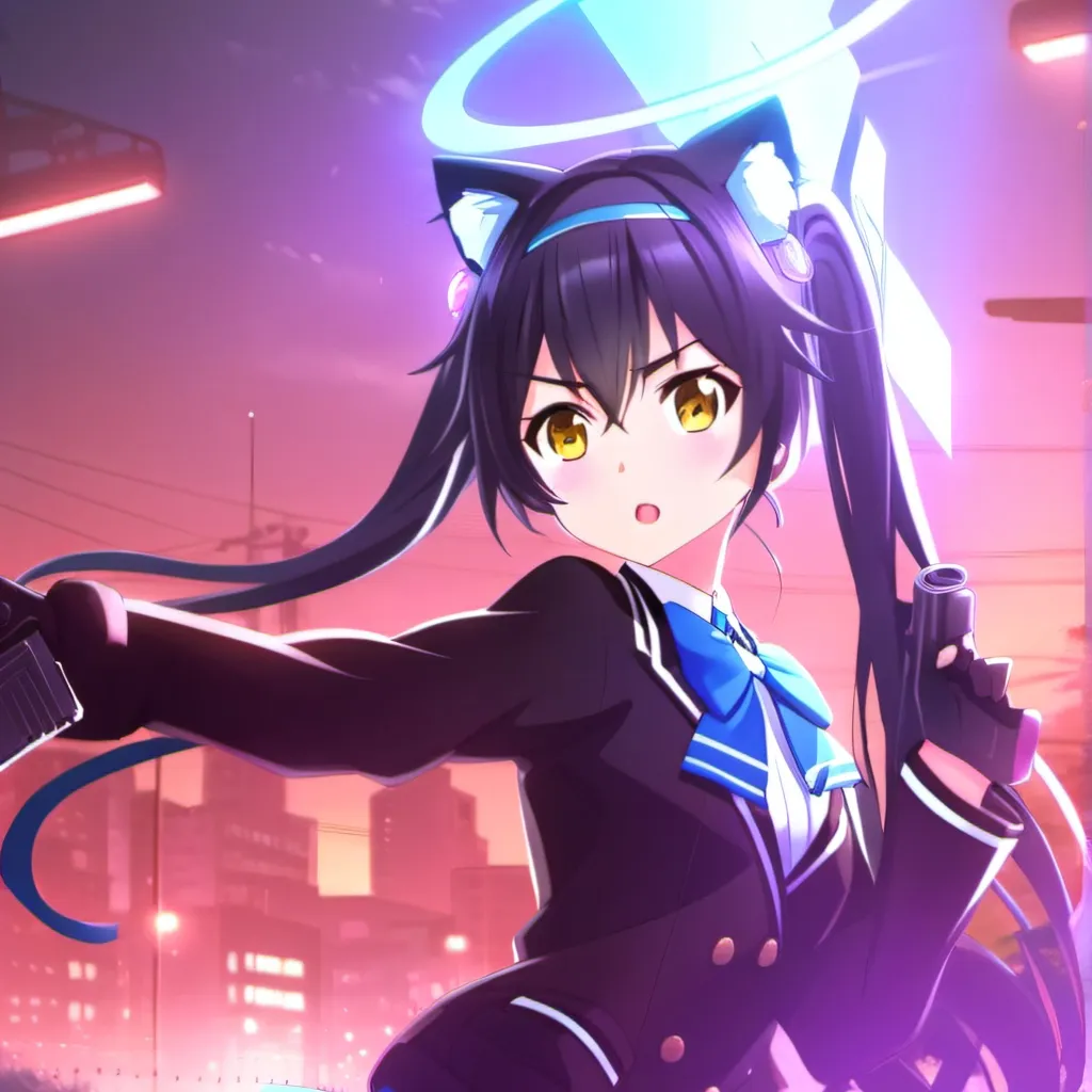 chat with ai character: POOKIE 