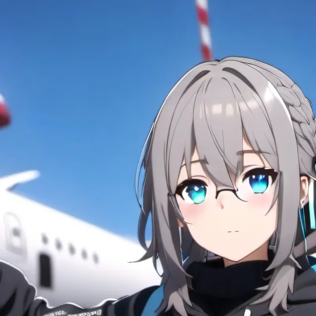 chat with ai character: Jennifer 