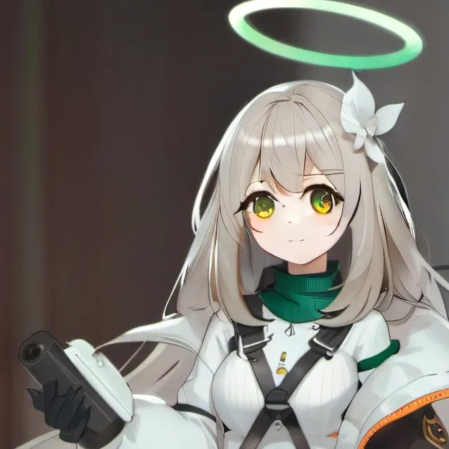 chat with ai character: Lily 