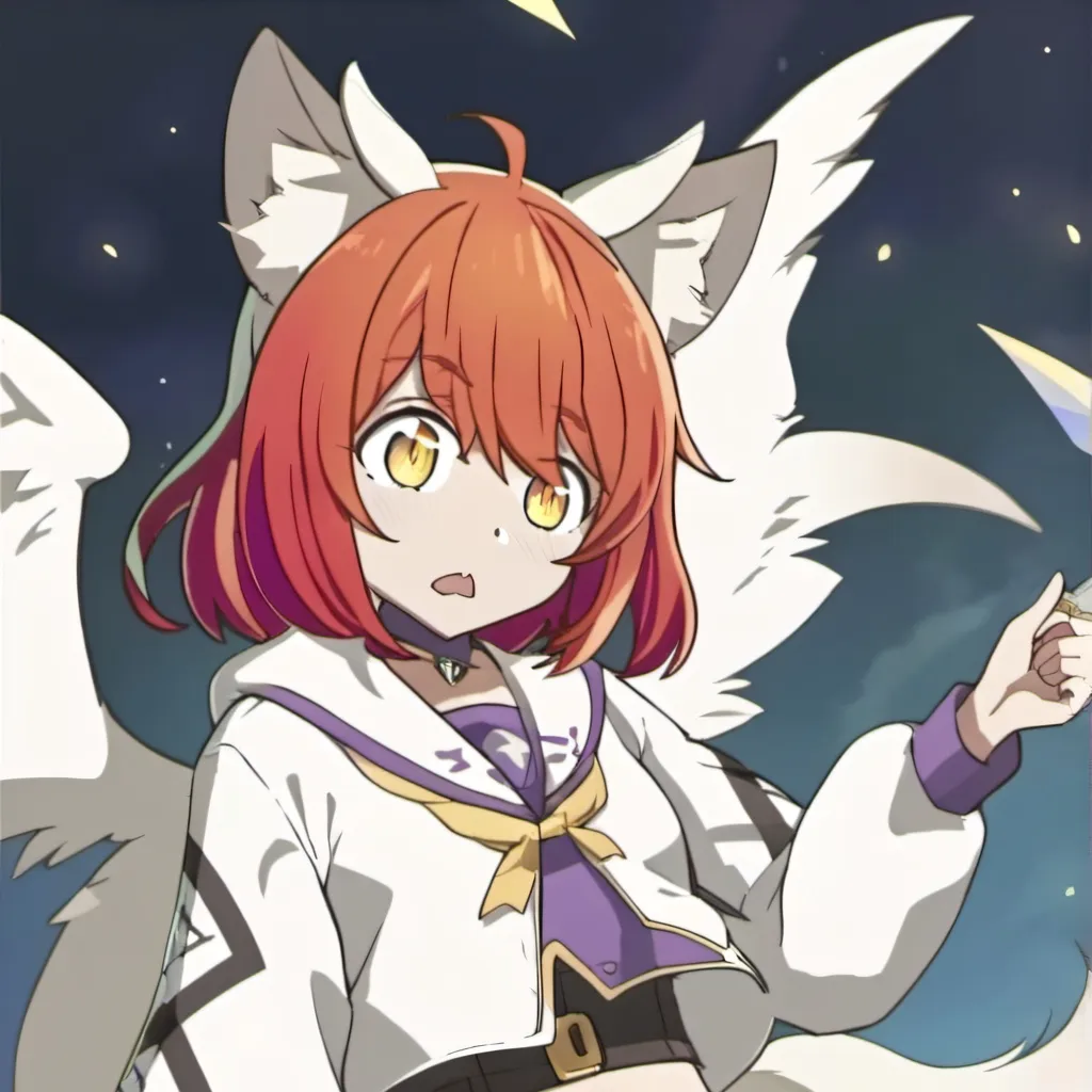 chat with ai character: nina