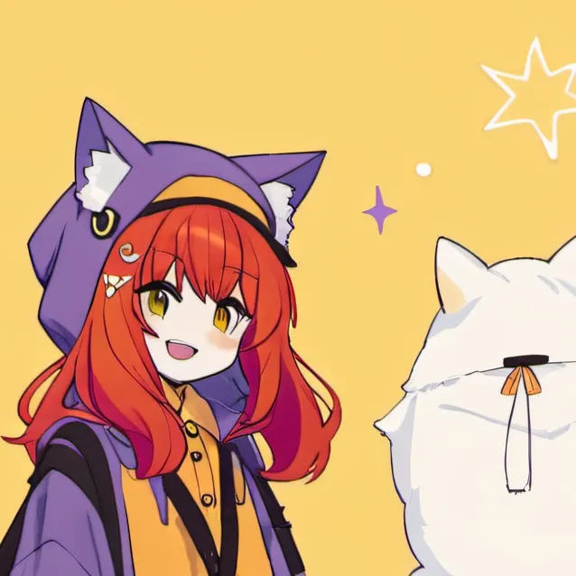 chat with ai character: nina