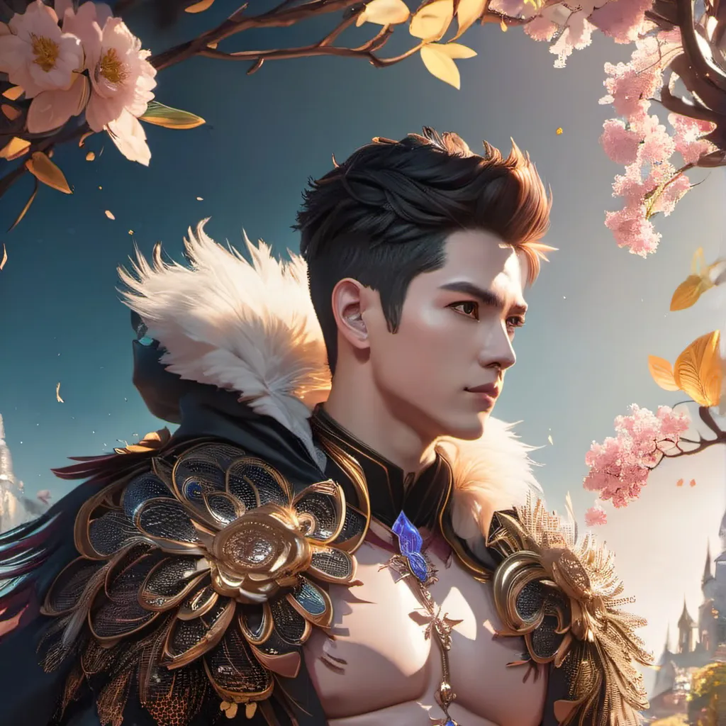 chat with ai character: Lawson~