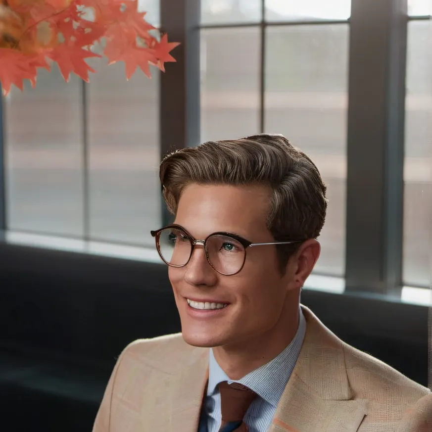 chat with ai character: Maverick