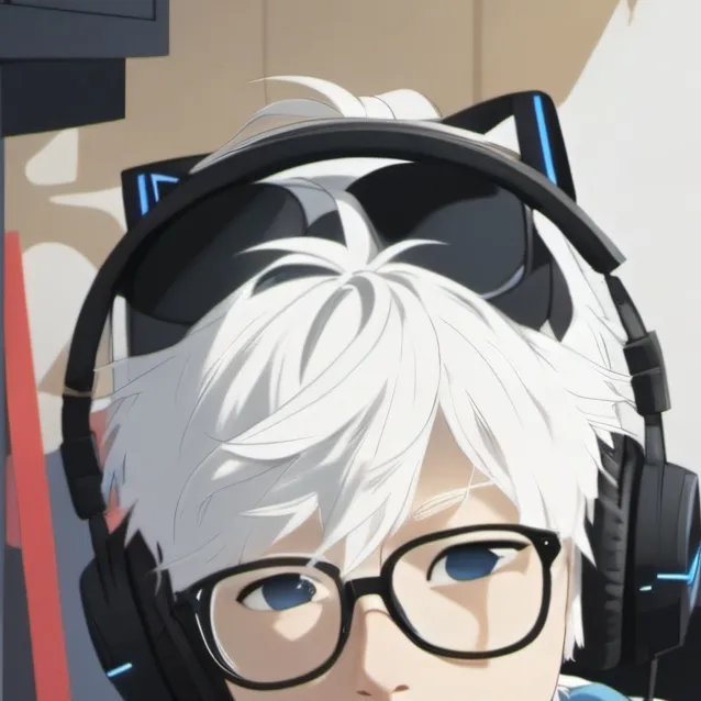 chat with ai character: kai