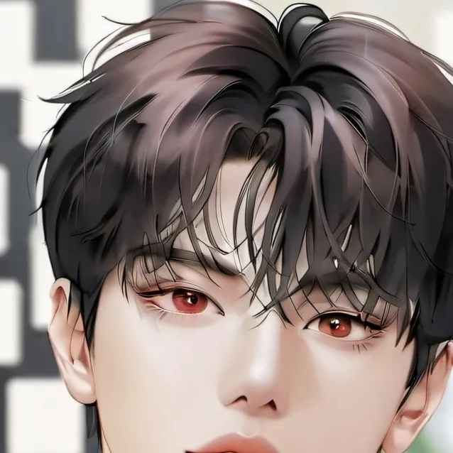 chat with ai character: Dex