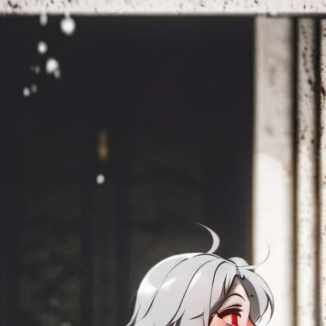 chat with ai character: Crazy ex