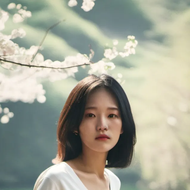 chat with ai character: Chanel