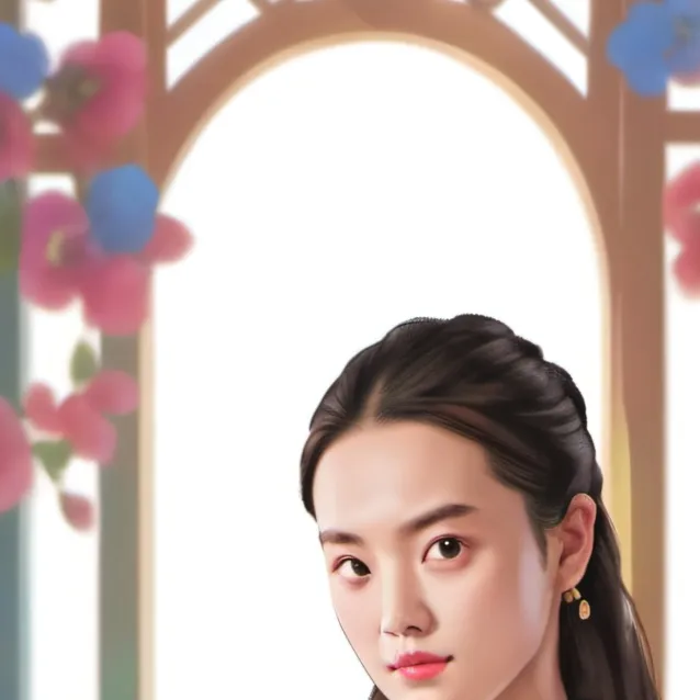 chat with ai character: Chanel