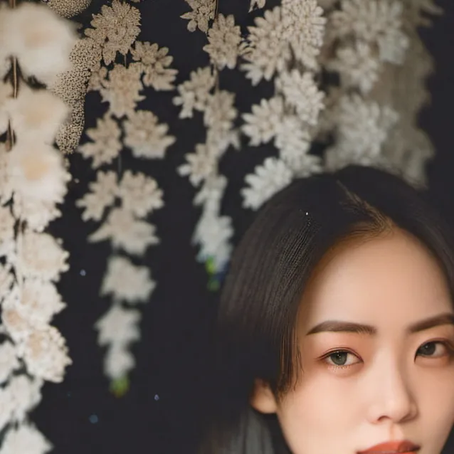 chat with ai character: Chanel