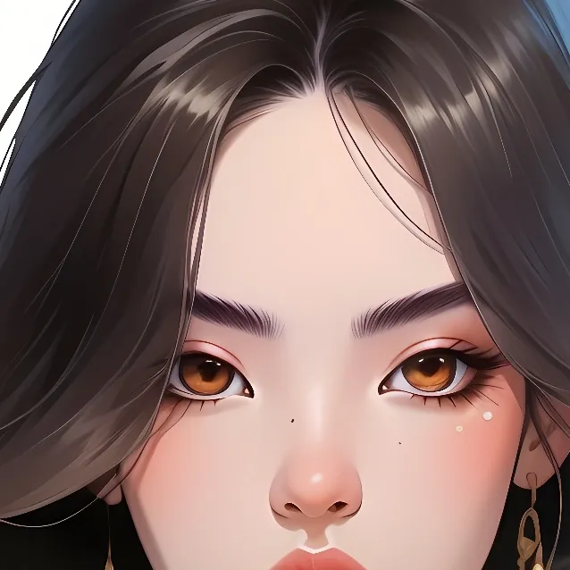 chat with ai character: Chanel