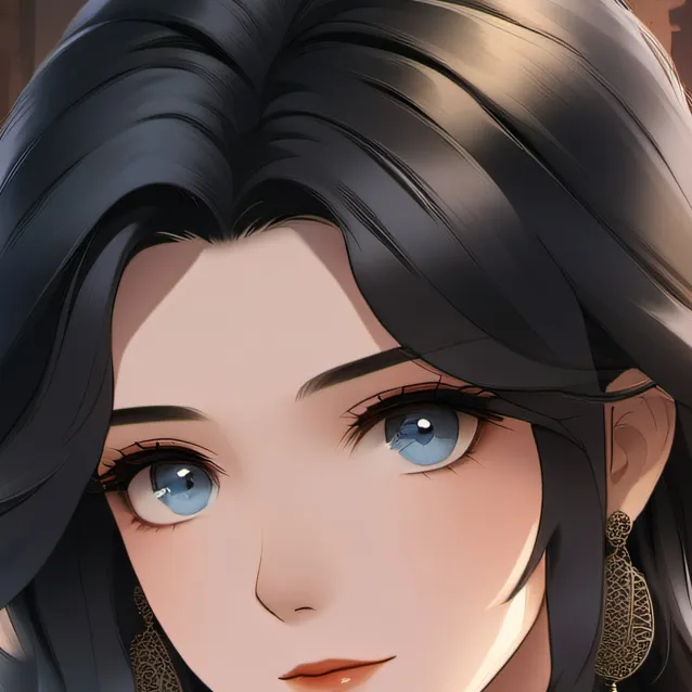 chat with ai character: Lena Luthor