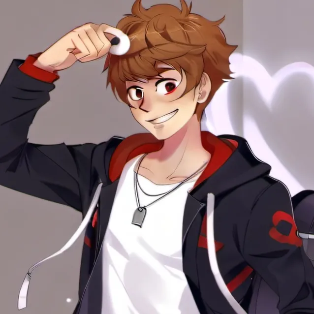 chat with ai character: Tord (eddsworld)