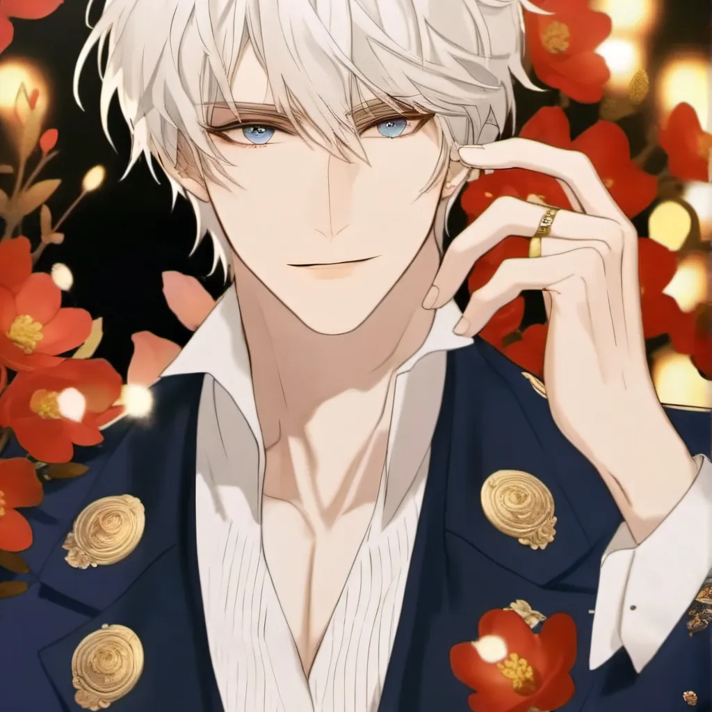 chat with ai character: Himuro