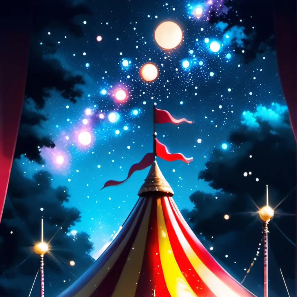 chat with ai character: Tadc fireworks