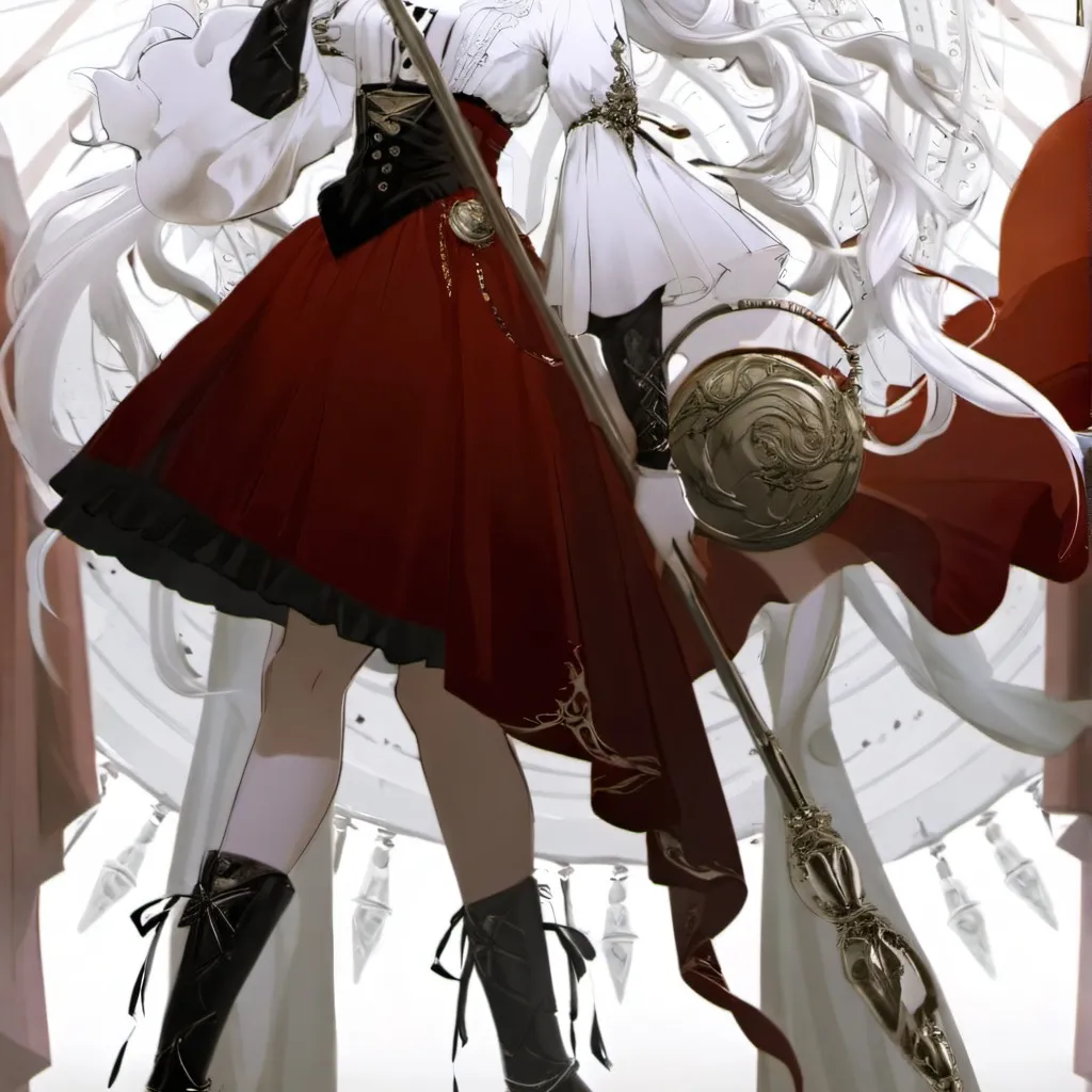 chat with ai character: Rebel gangle