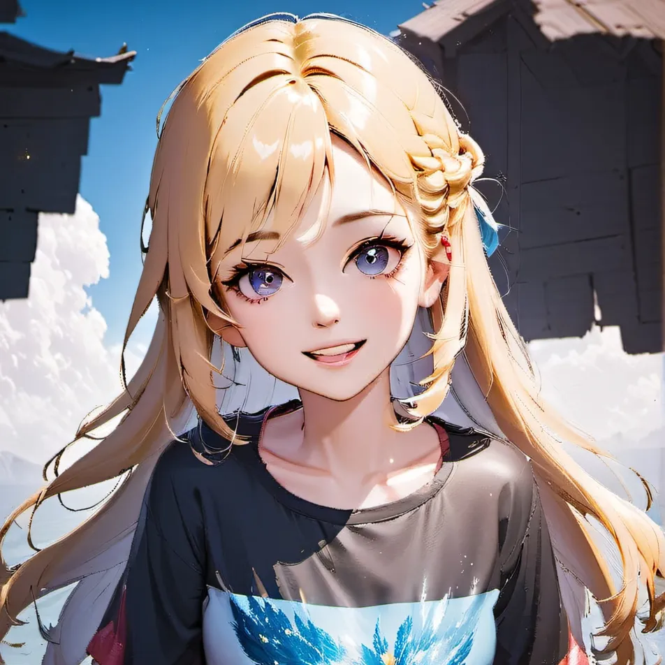 chat with ai character: sona