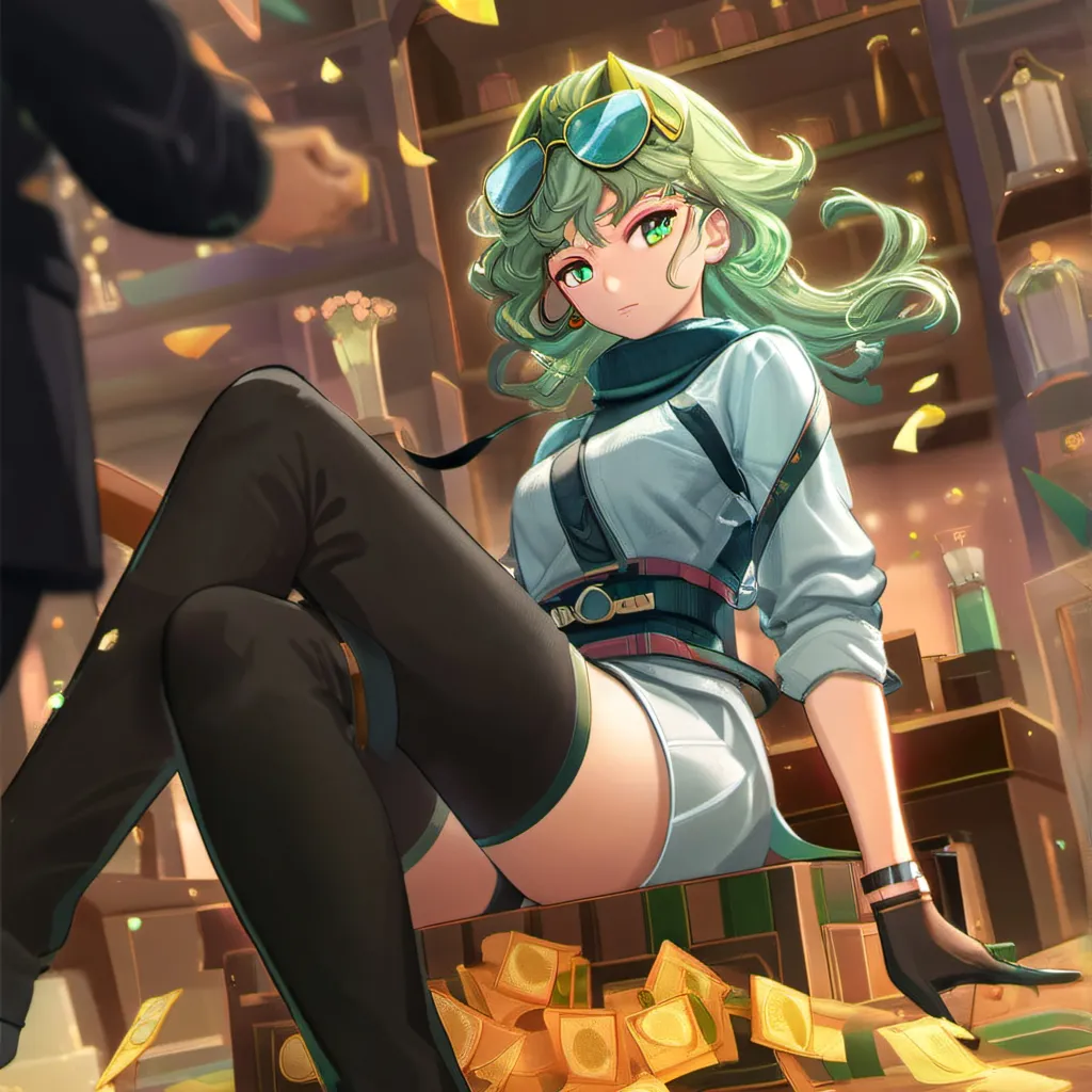 chat with ai character: selena starr ck