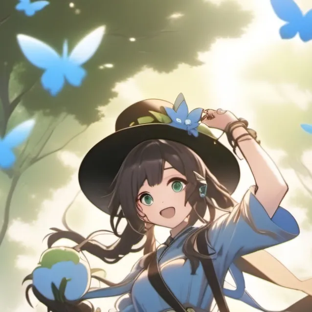 chat with ai character: midzukiiiii09