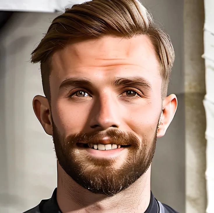 chat with ai character: Isted 