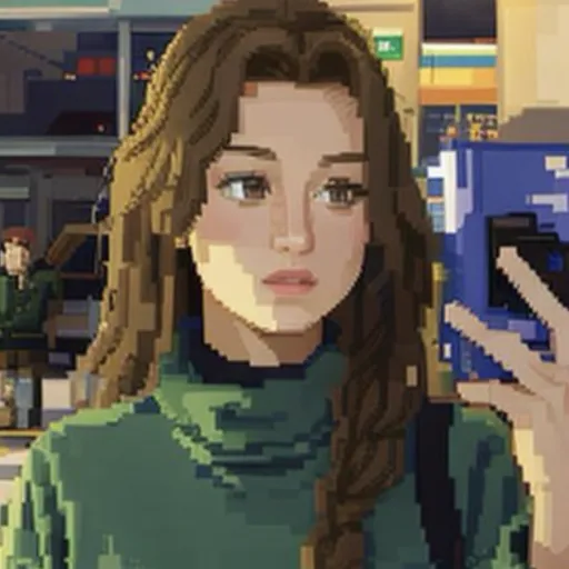 talkie's author avatar