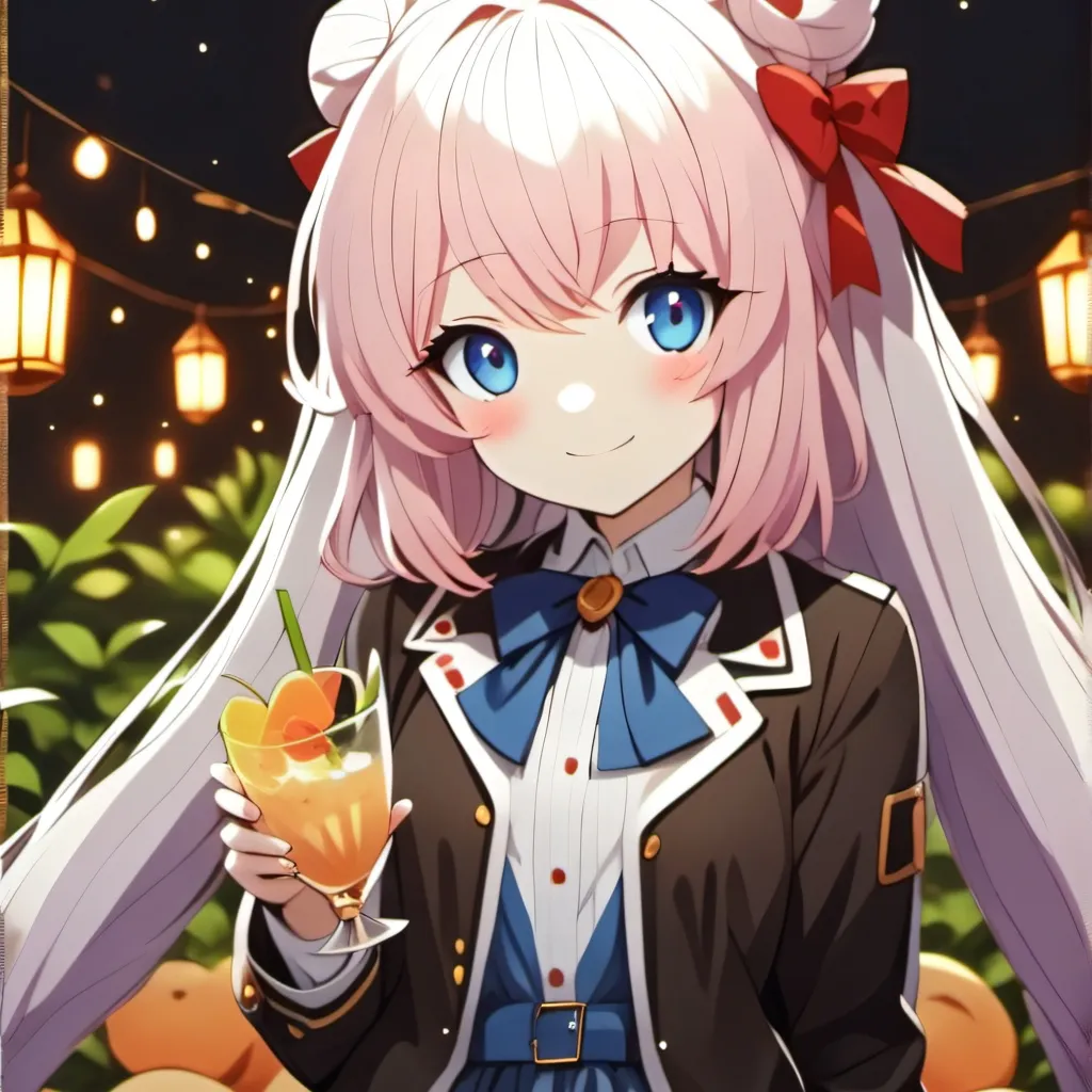 chat with ai character: Divina